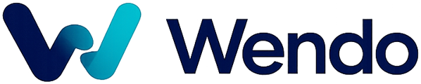 Wendo Solutions AB logotyp