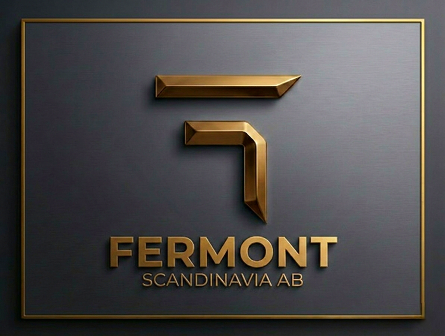 Fermont Scandinavia AB logotyp