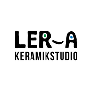 LER-A keramikstudio AB logotyp
