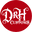 DRH Customs AB logotyp