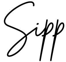 SIPP VIN AB logotyp