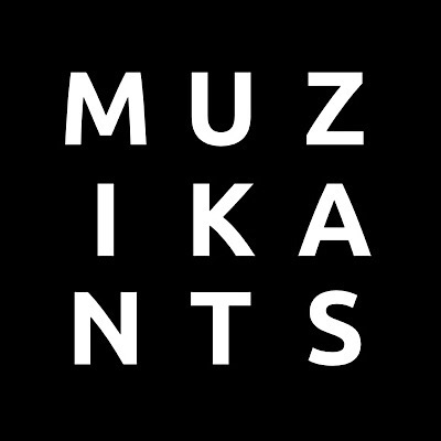 Lauris Muzikants AB logotyp