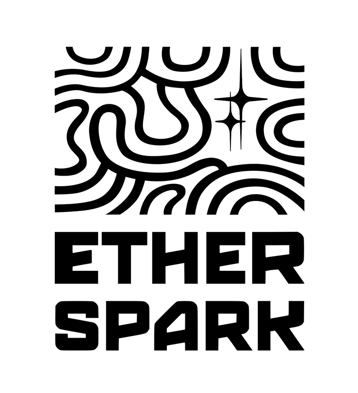 Ether Spark AB logotyp