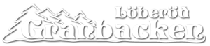 Granbacken Fest och Event AB logotyp