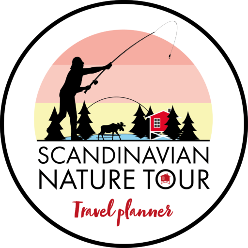 Scandinavian Nature Tour AB logotyp