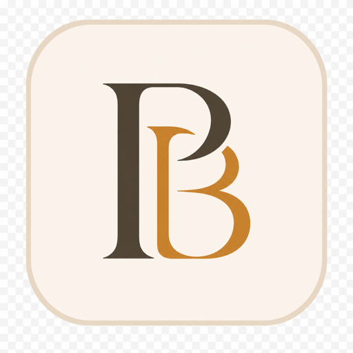 PsychBase AB logotyp