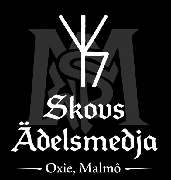 Skovs Ädelsmedja AB logotyp
