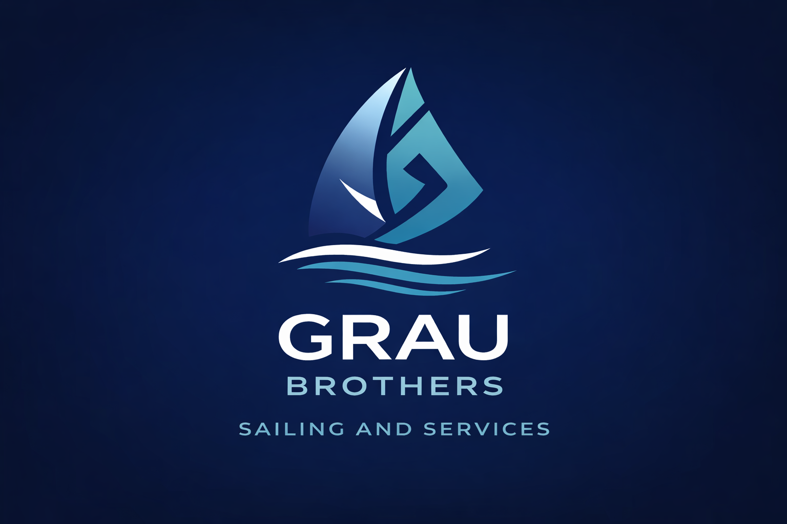 Grau Brothers AB logotyp