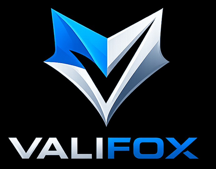 Valifox AB logotyp