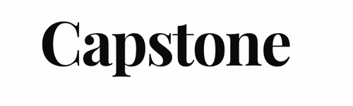 Capstone Sweden AB logotyp