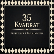 35 Kvadrat i Höör AB logotyp