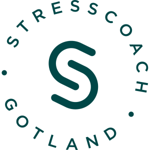 Stresscoach Gotland AB logotyp