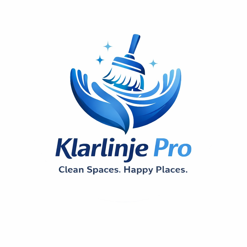 Klarlinje Pro AB logotyp