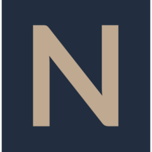 Nordisk Röntgen och Diagnostik AB logotyp