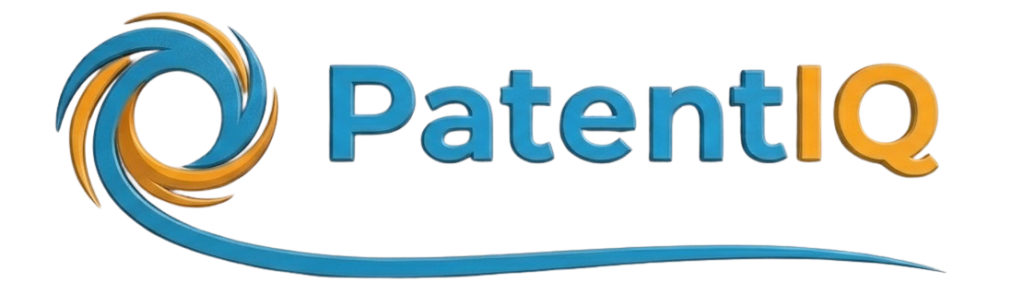 PatentIQ AB logotyp