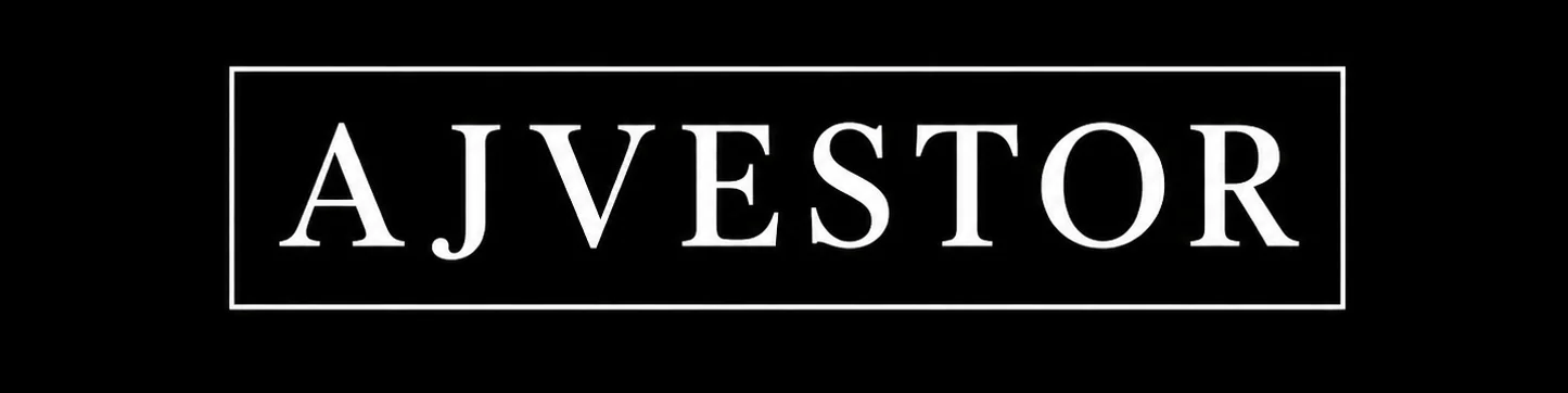 AJVESTOR AB logotyp