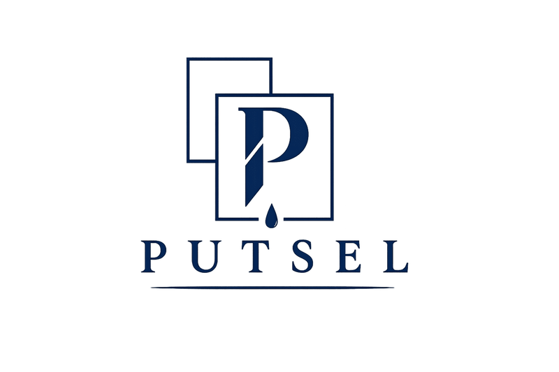 Putsel Städservice AB logotyp