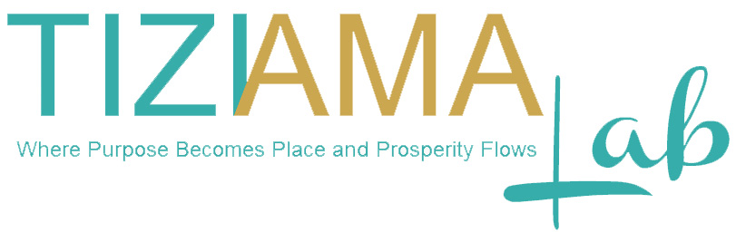 TiziAMA Lab AB logotyp