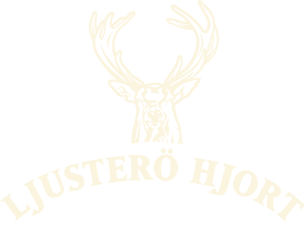 Ljusterö Hjort AB logotyp
