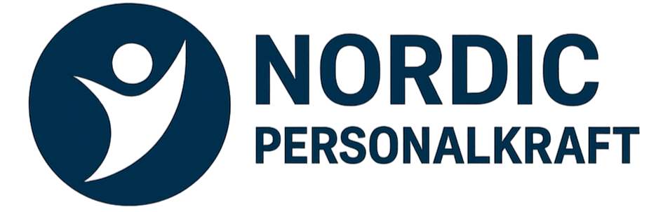 Nordic Personalkraft AB logotyp