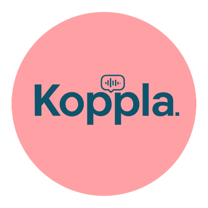 Koppla Creatives AB logotyp