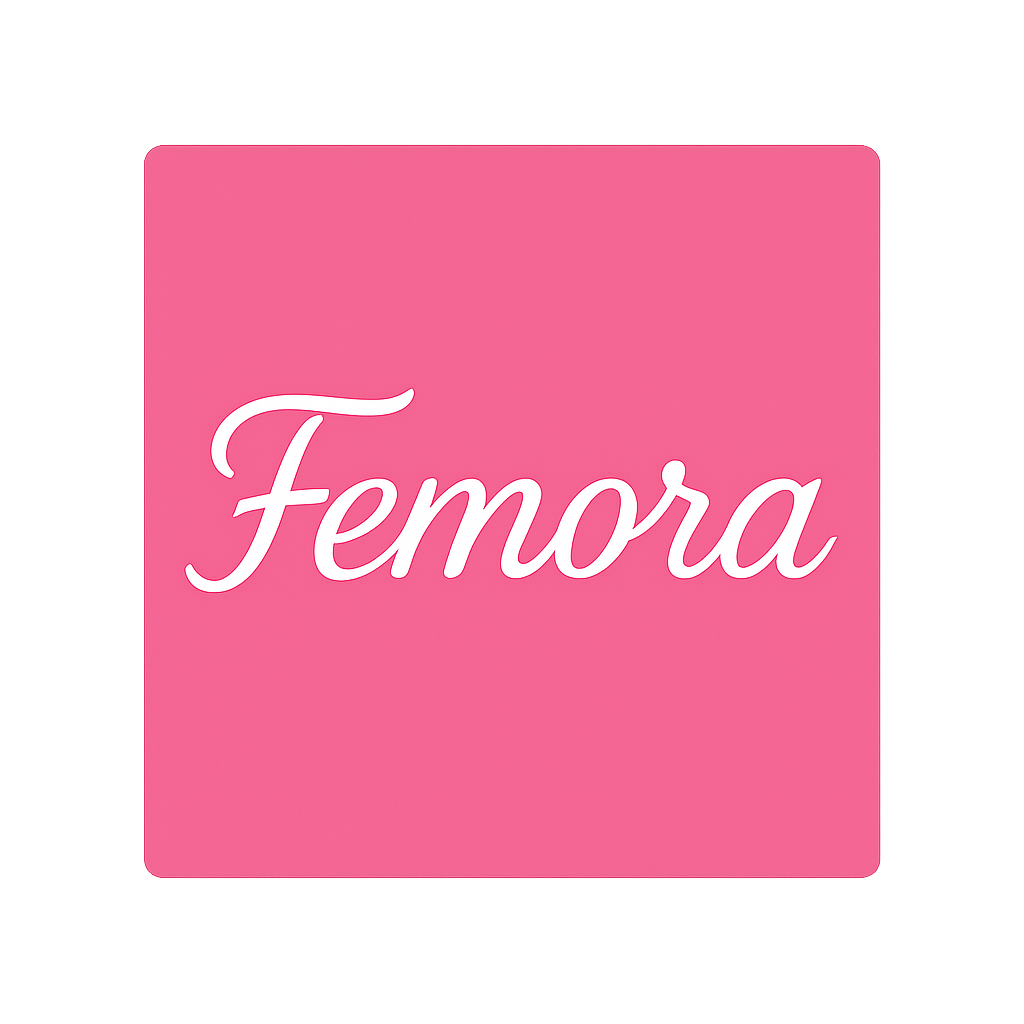 Femora Care AB logotyp