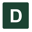 Dahls invasiv & miljö AB logotyp