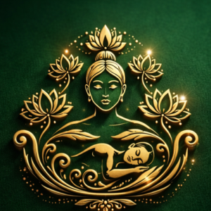 Synergy Massage AB logotyp