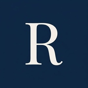 REM CONSULTING AB logotyp
