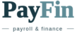 PAYFIN AB logotyp