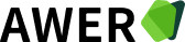 Awer Fältgeoteknik AB logotyp
