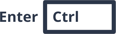 Enter Ctrl AB logotyp