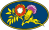Vildrosor & Tistlar AB logotyp