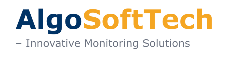 AlgoSoftTech AB logotyp