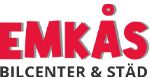 EMKÅS Bilcenter AB logotyp