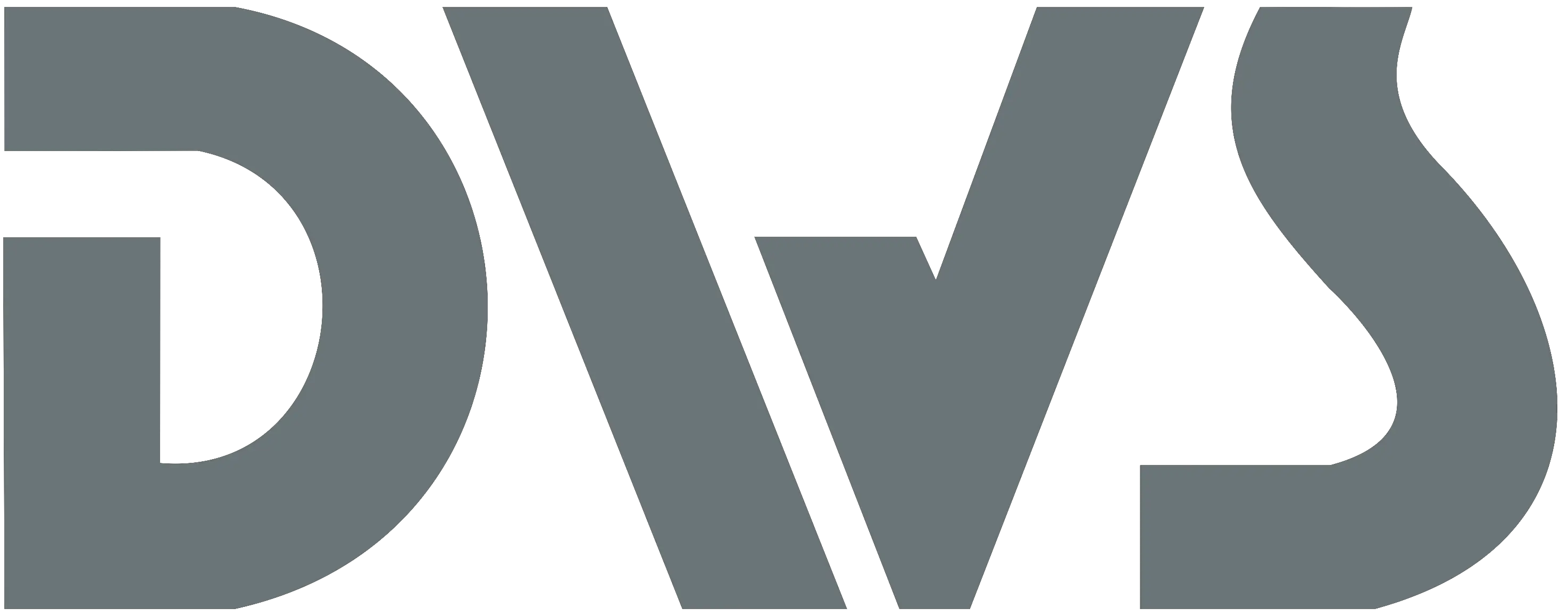 DWS Sverige AB logotyp