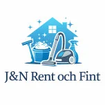 J&N Rent och Fint AB logotyp