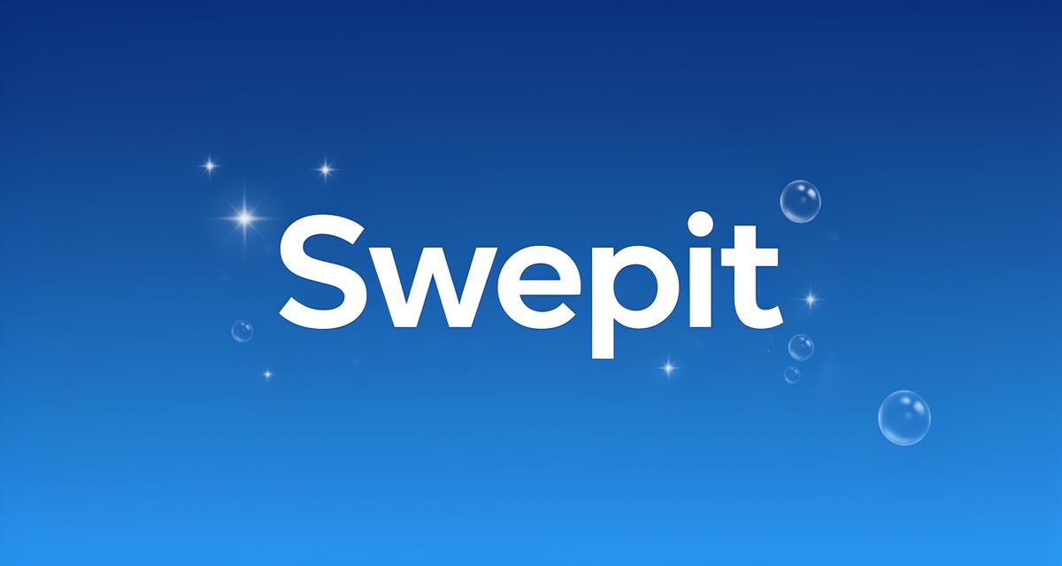 Sweepit AB logotyp