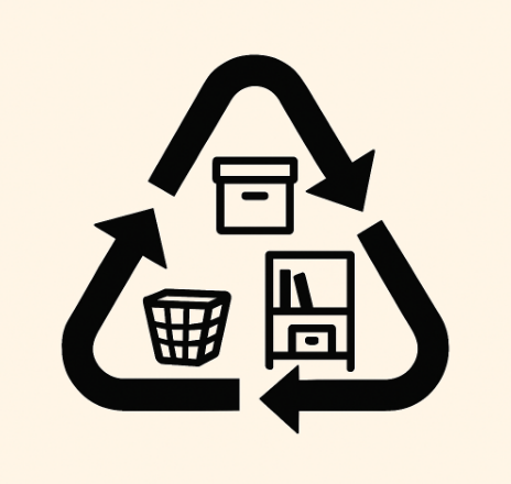 PlatsPatrullen AB logotyp