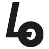 LO Garage AB logotyp
