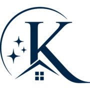 Kommendören Städ AB logotyp