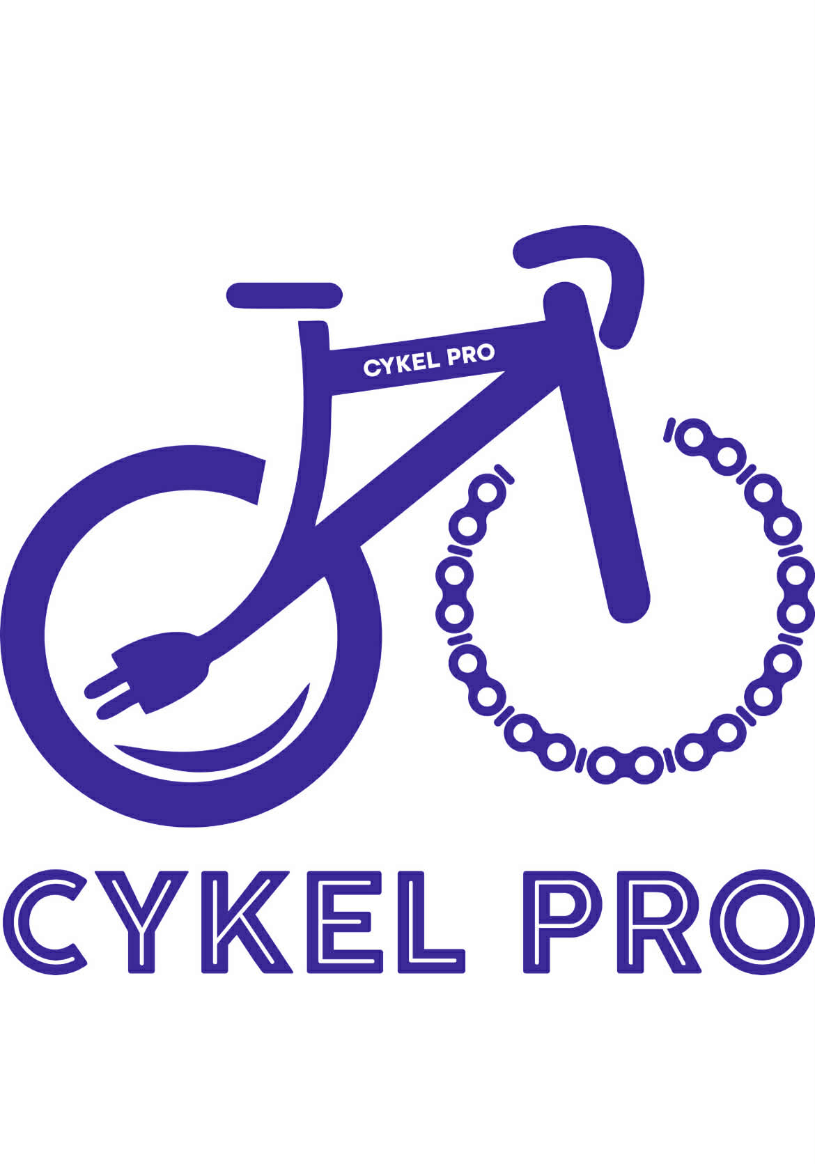 CykelPro Malmö AB logotyp
