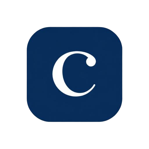 C. Strand AB logotyp