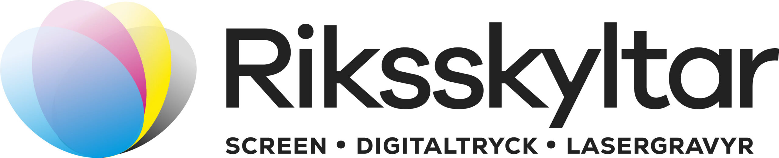 Riksskyltar i Vallentuna AB logotyp