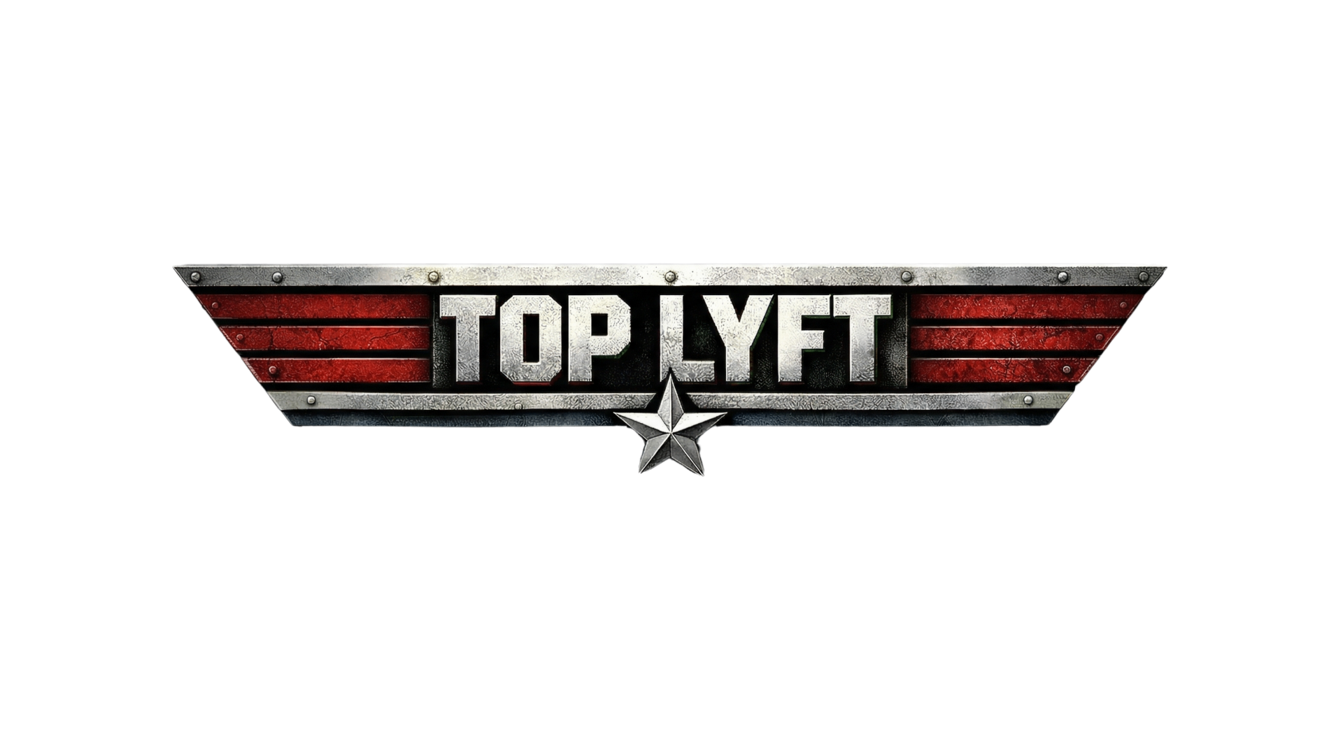 Top lyft i sverige AB logotyp