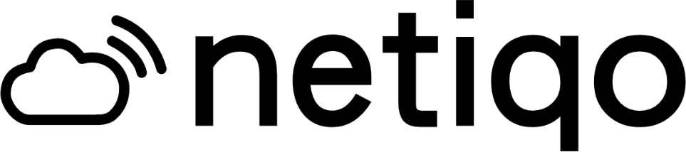 Netiqo AB logotyp