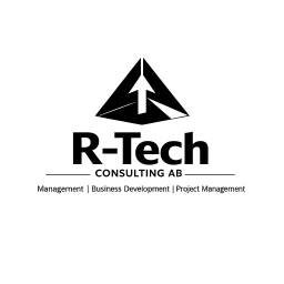 R-Tech Consulting AB logotyp