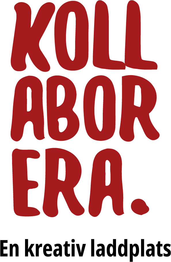 Kollaborera by Katrin AB logotyp