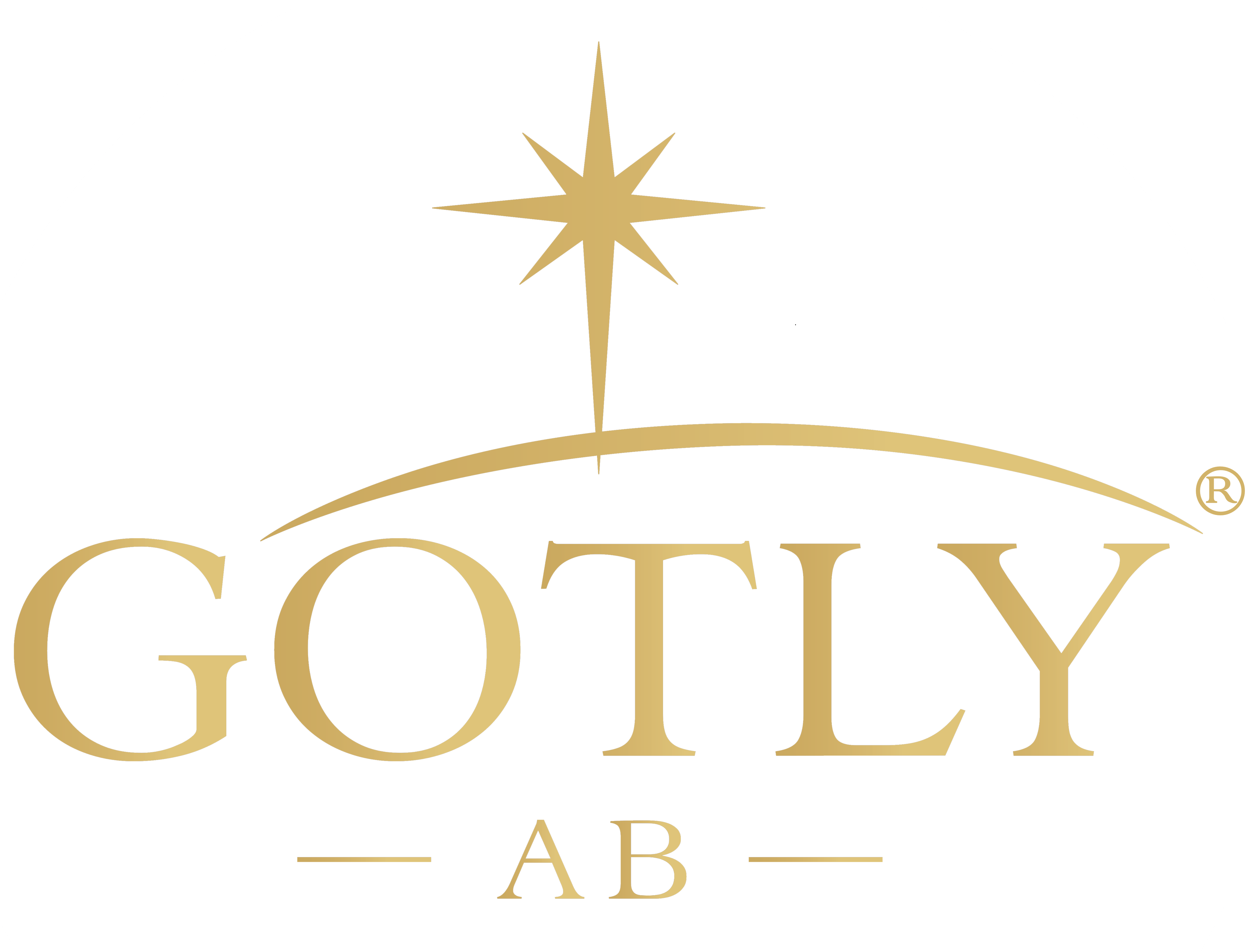 GOTLY AB logotyp
