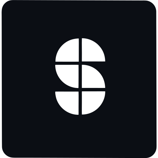Superclaim AB logotyp
